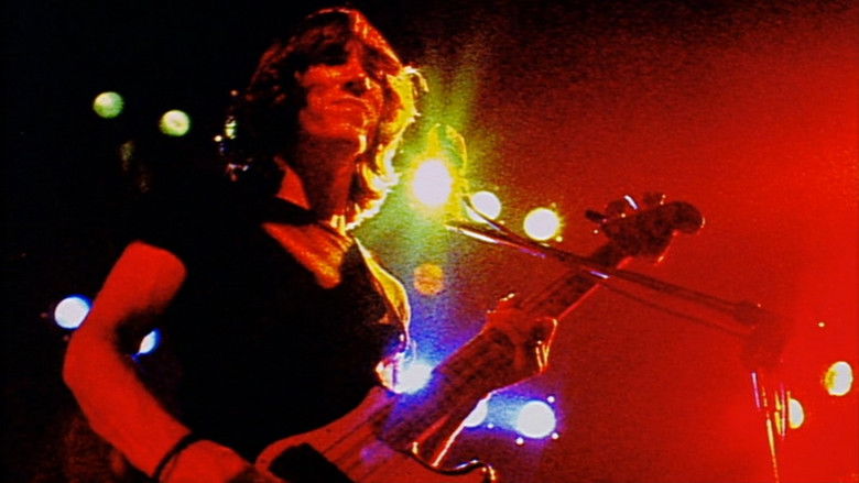 Classic Albums: Pink Floyd - The Making of The Dark Side of the Moon still 4