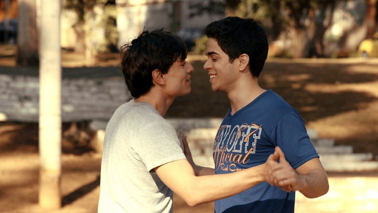 Boys in Brazil still 1