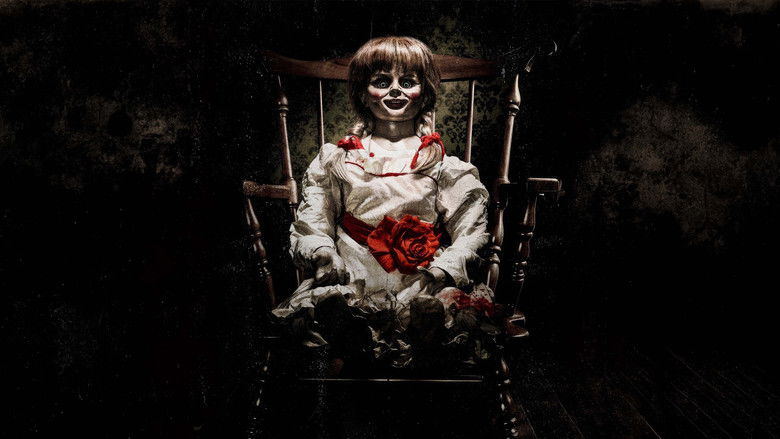 Annabelle still 2