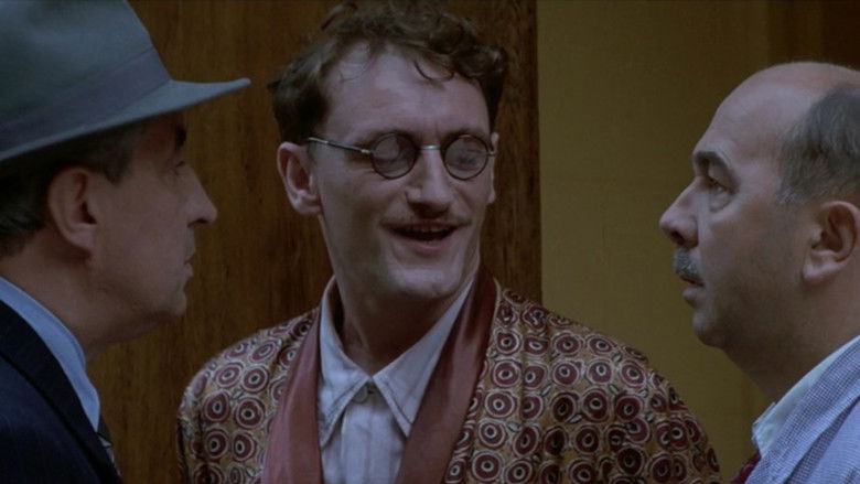 Monsieur Batignole still