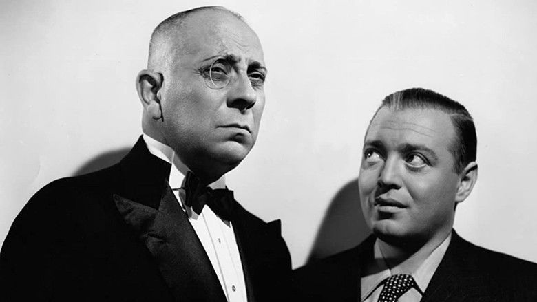 I Was an Adventuress still