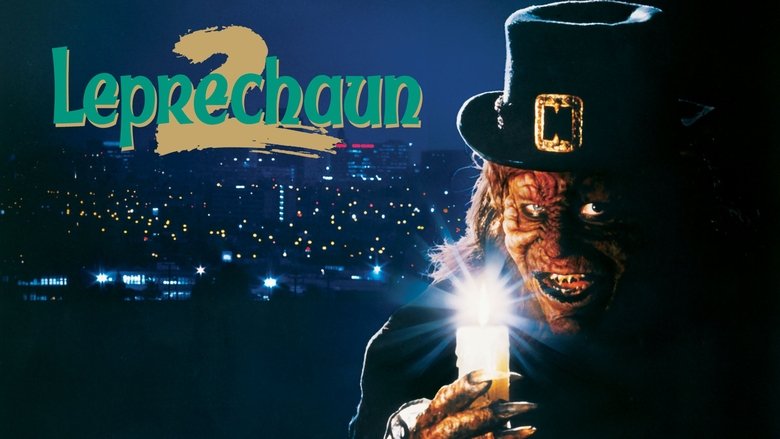 Leprechaun 2 still 1