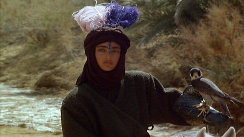 The Dove's Lost Necklace still