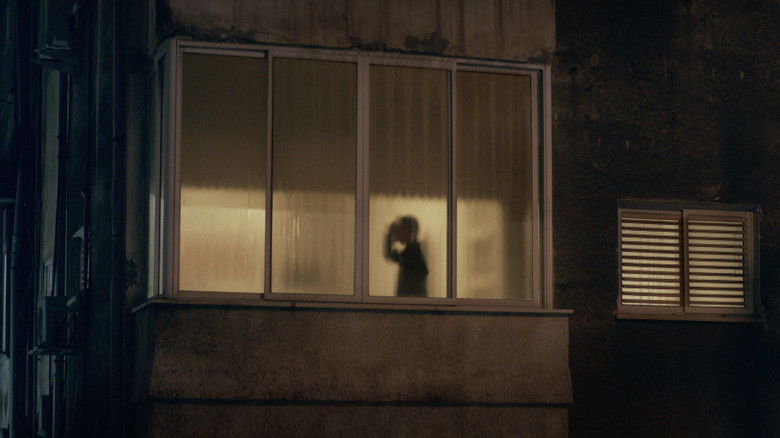 Shadow Puppets still 3