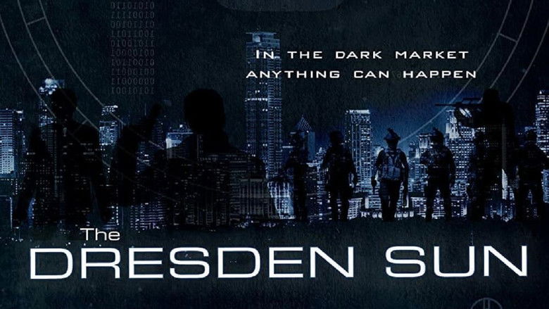 The Dresden Sun still 2