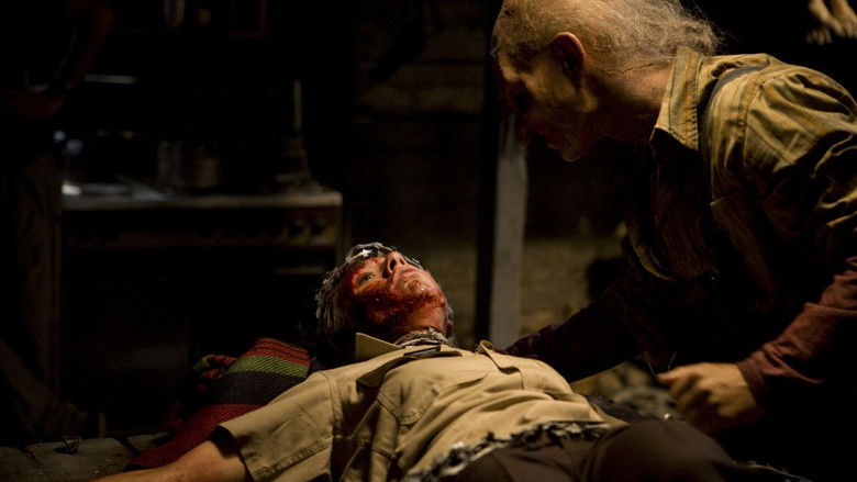 Wrong Turn 3: Left for Dead still 3