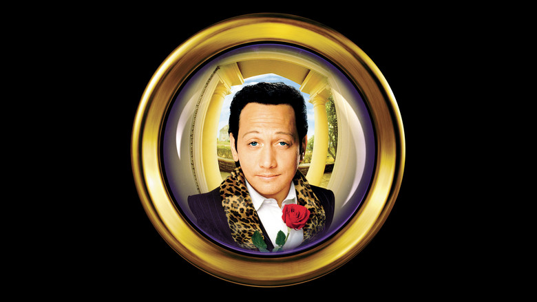 Deuce Bigalow: Male Gigolo still 1