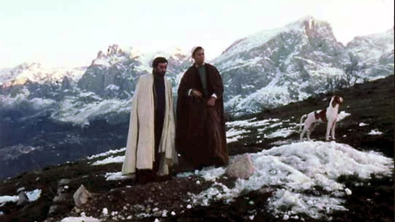 The Forgotten Hill still 3