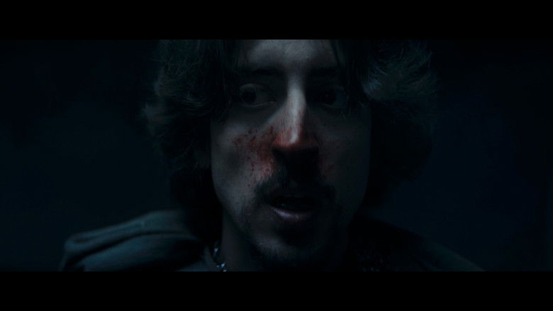 The Christ of the Skull still