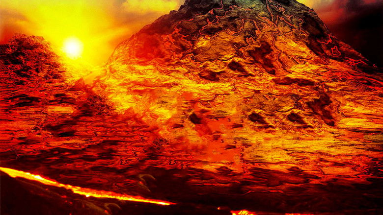 Lava Land - Glowing Hawaii still 1