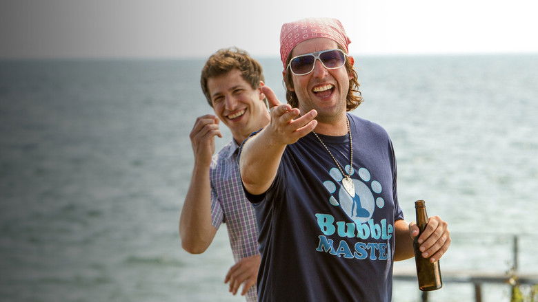 That's My Boy still 1