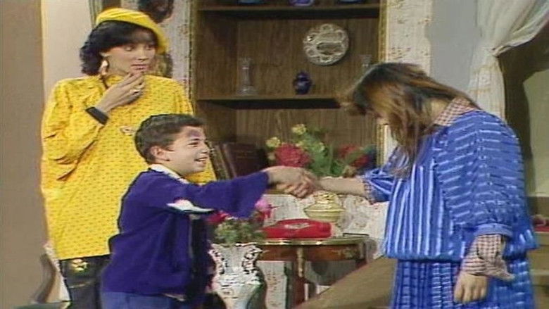 A Very Windy Day still 3