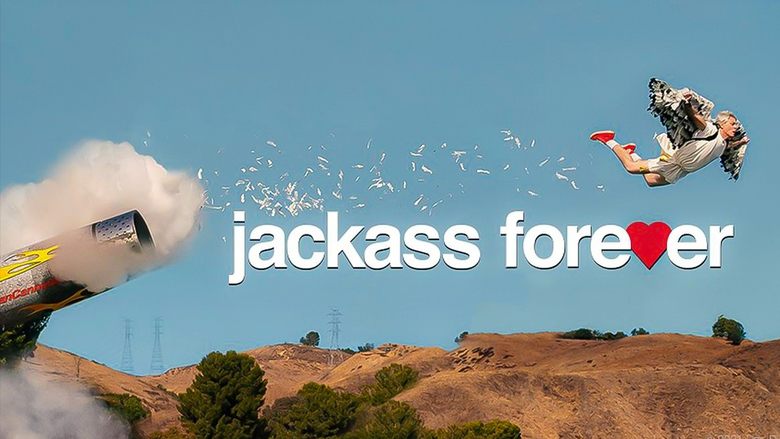 Jackass Forever still 3