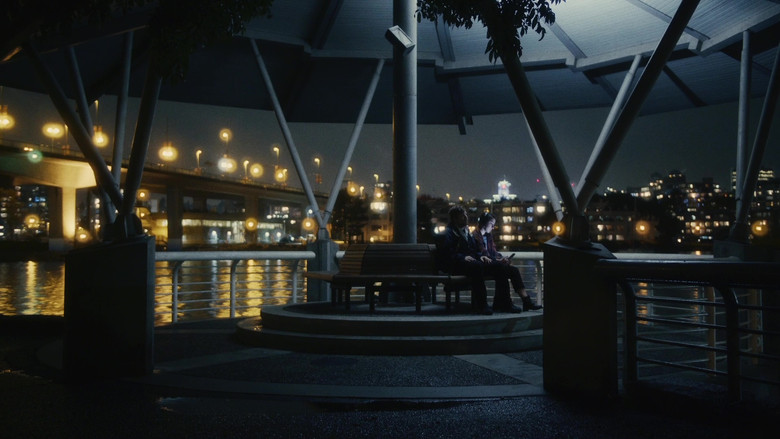 Preface to a History still 3