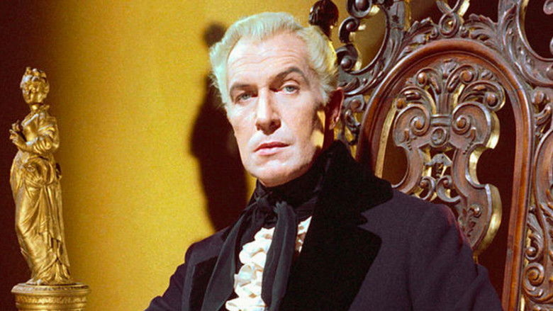 House of Usher still 2