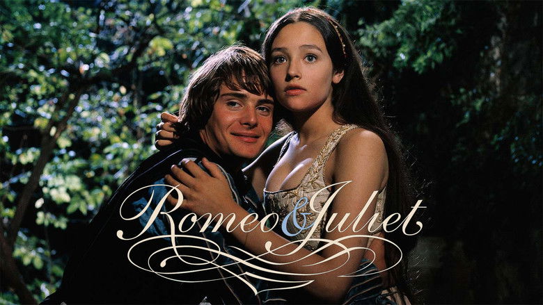 Romeo and Juliet still 2