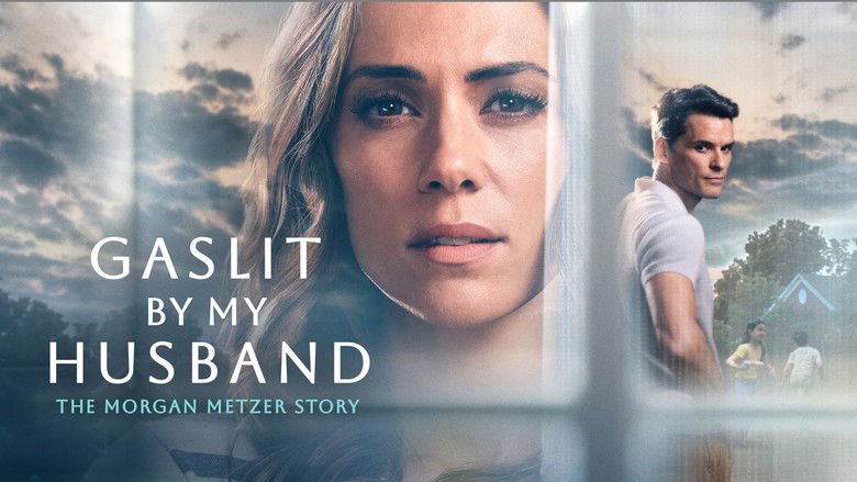 Gaslit by My Husband: The Morgan Metzer Story still 1