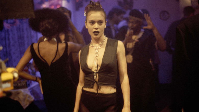 Poison Ivy 2: Lily still