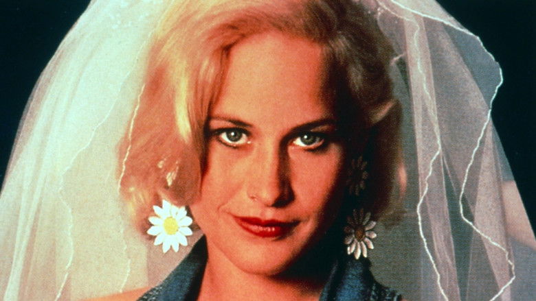 Holy Matrimony still 3