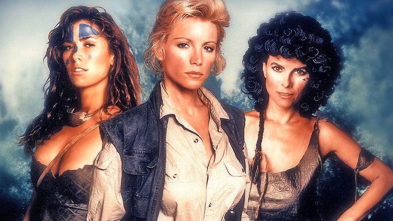 Cannibal Women in the Avocado Jungle of Death still