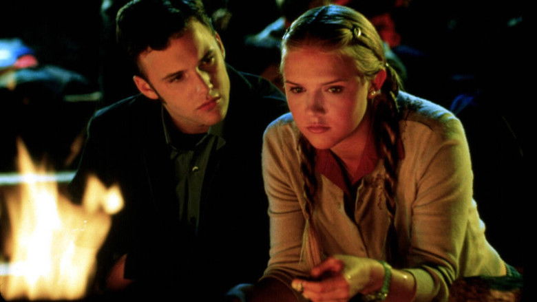 Happy Campers still 1