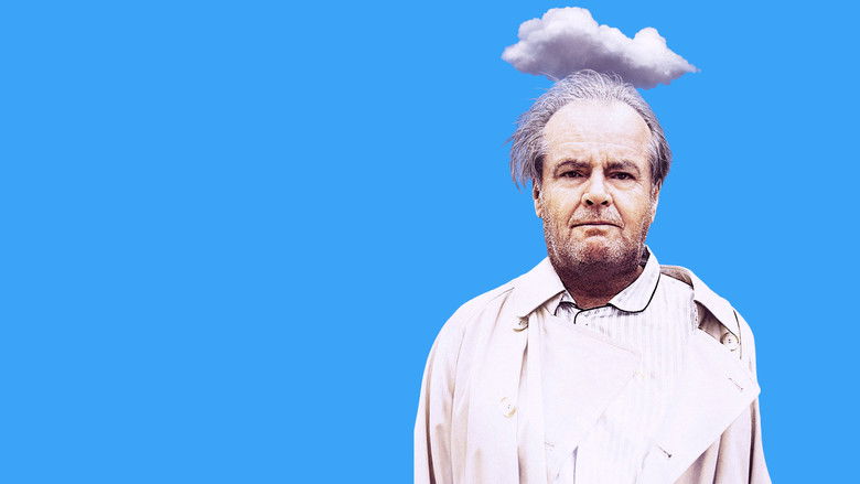 About Schmidt still
