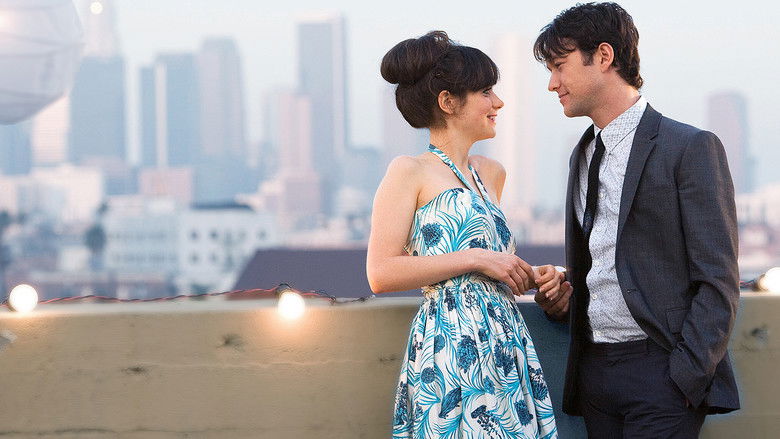 (500) Days of Summer still 4