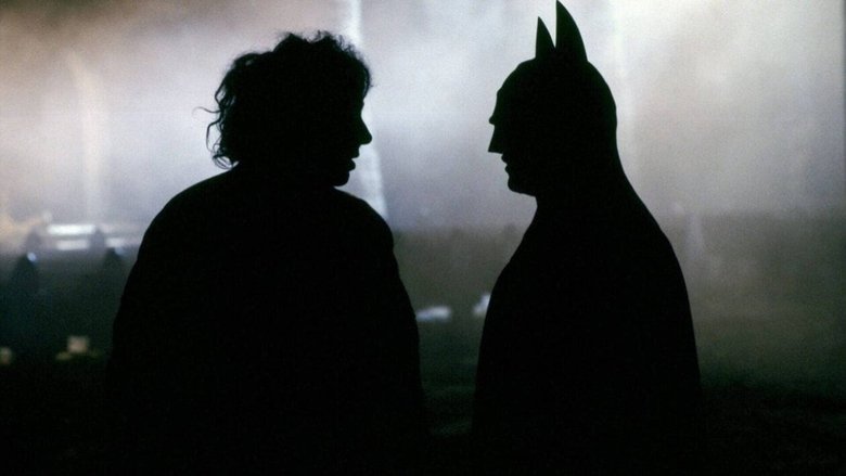 Tim Burton : un monstre de cinéma still