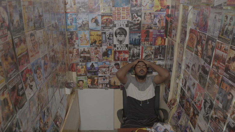 Kaalam Darrr - Short Film still 1