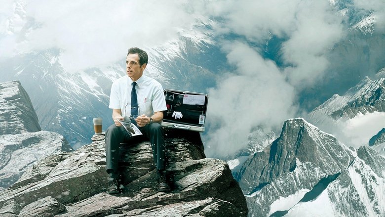 The Secret Life of Walter Mitty still 1