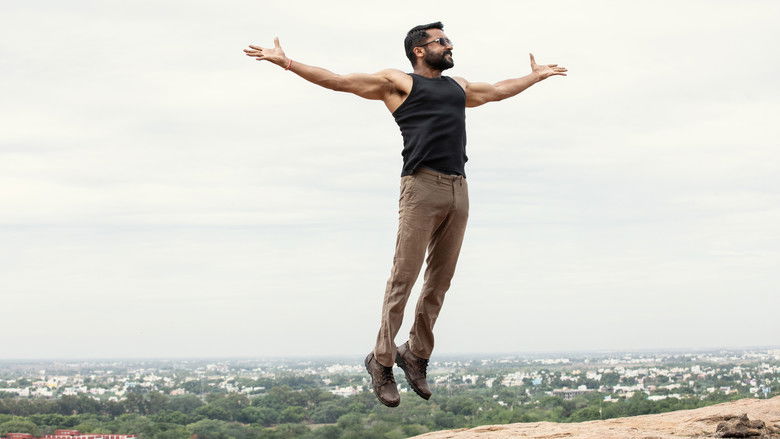 Soorarai Pottru still