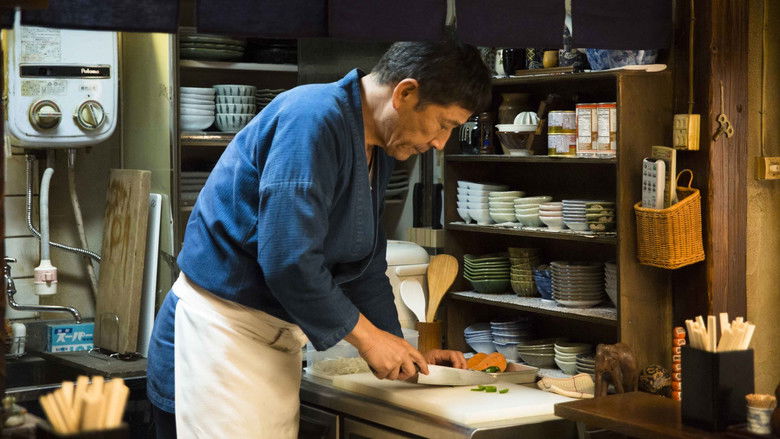 Midnight Diner 2 still 3