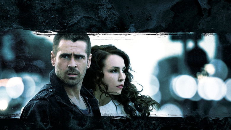Dead Man Down still
