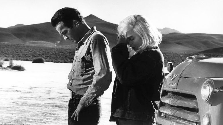 The Misfits still 2