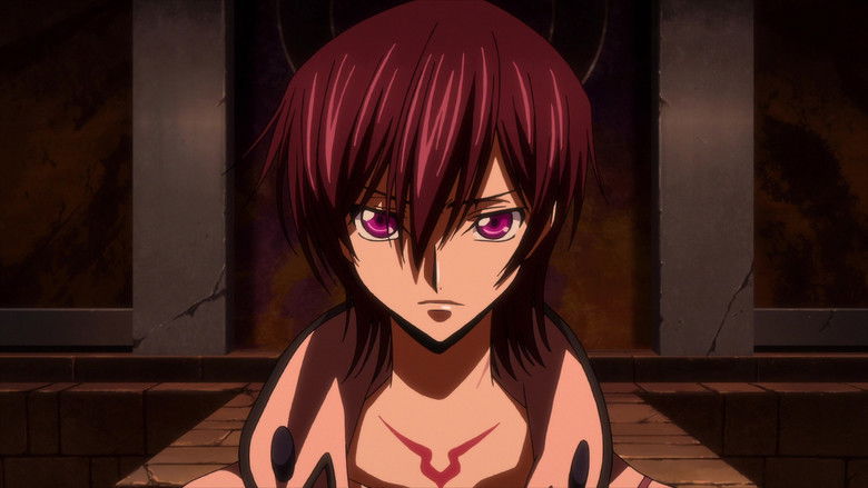 Code Geass: Lelouch of the Re;surrection still 3