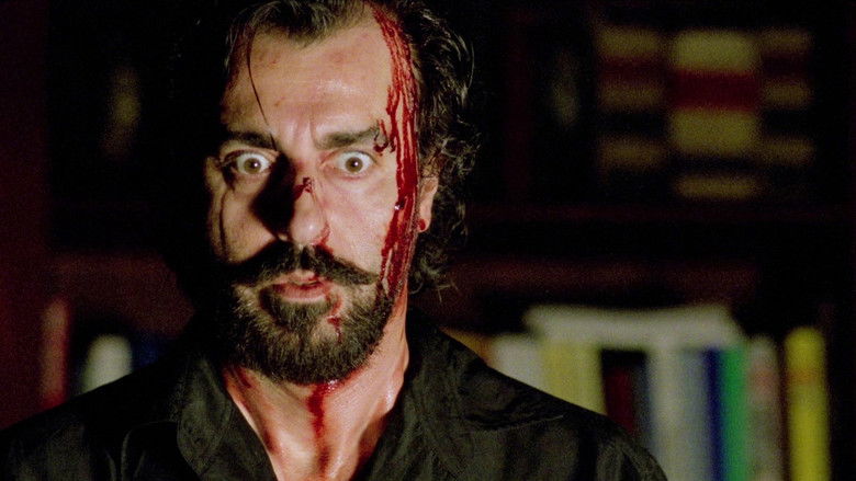 The Day of the Beast still 2