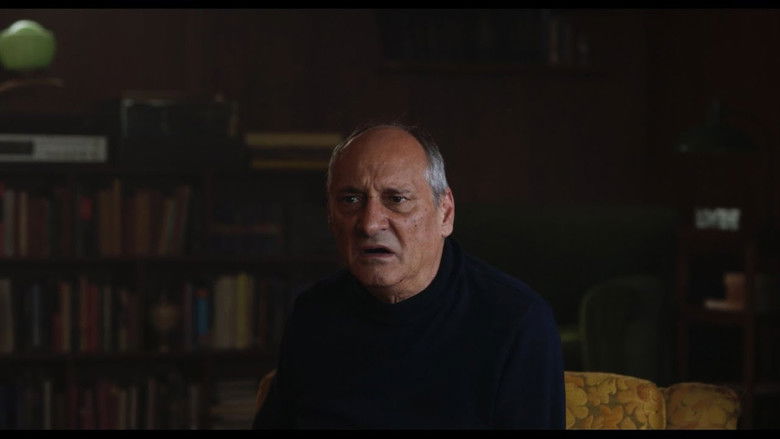 The Erection of Toribio Bardelli still 2