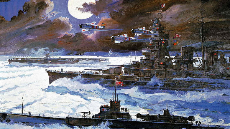 Tora! Tora! Tora! still 2