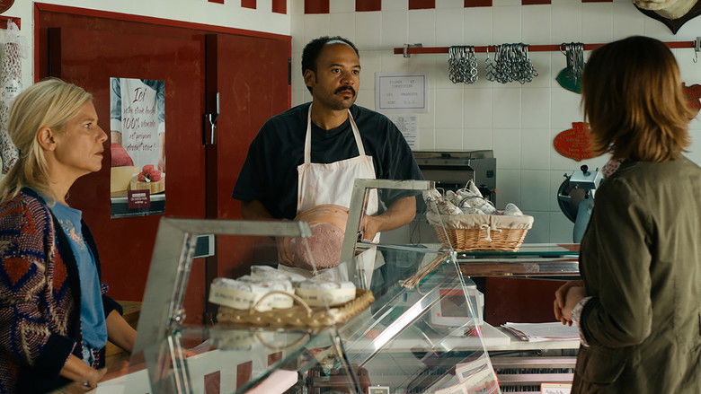 Some Like It Rare still