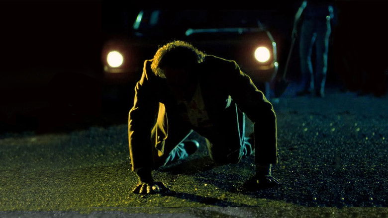 Blood Simple still