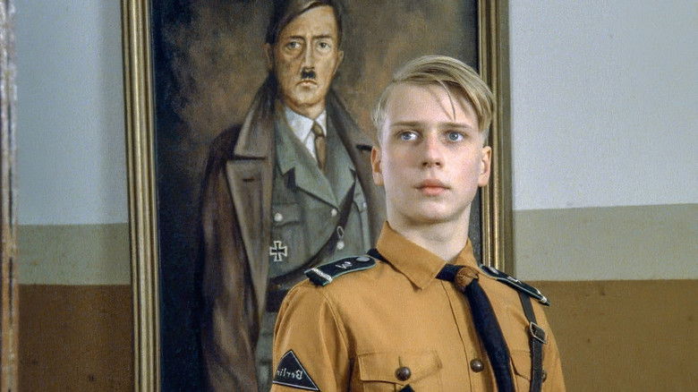 Stielke, Heinz, Fifteen... still 4