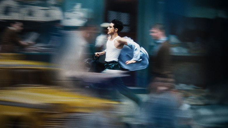 Marty Supreme still 1