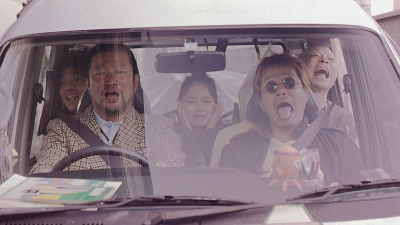 Brass Knuckle Boys still