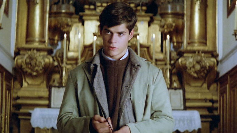 Year of Enlightment still 3