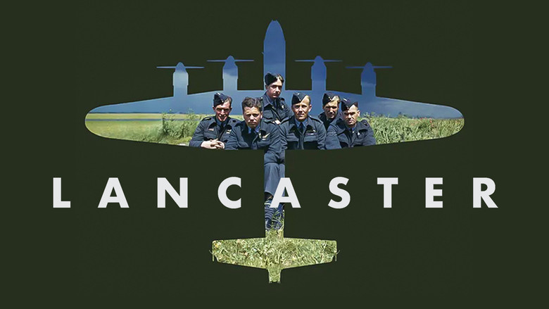 Lancaster still 3