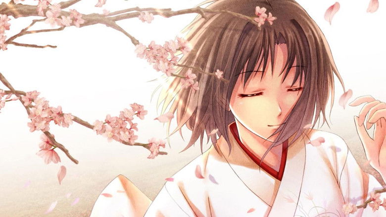 The Garden of Sinners: Murder Speculation Part A still