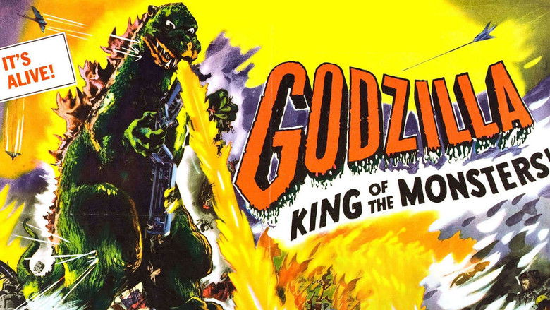 Godzilla, King of the Monsters! still 4