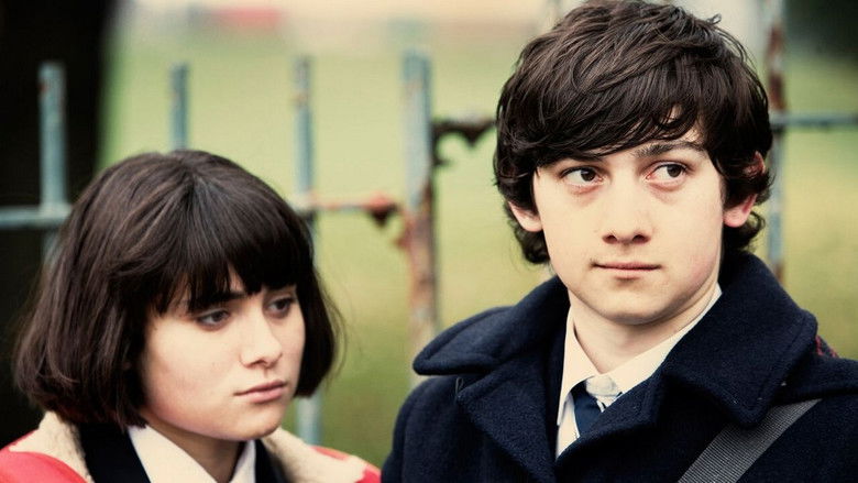 Submarine still