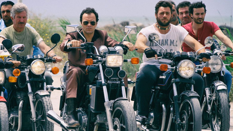 Fort Apache Napoli still