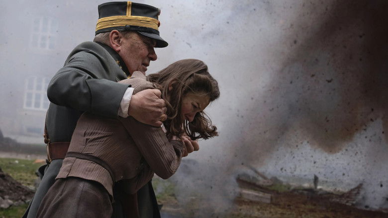 Battle of Oslo still